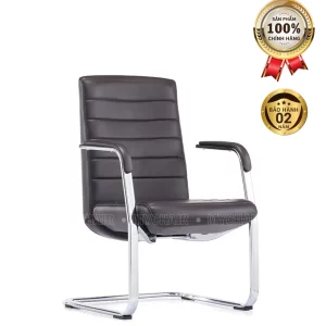 Ghế Chân Quỳ Phòng Họp Da MyChair MO801C Nhập Khẩu
