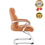 Ghế Phòng Họp Da Cao Cấp Nhập Khẩu MyChair PA-1522C