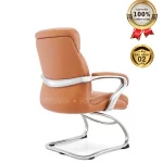 Ghế Phòng Họp Da Cao Cấp Nhập Khẩu MyChair PA-1522C