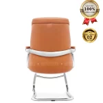 Ghế Phòng Họp Da Cao Cấp Nhập Khẩu MyChair PA-1522C