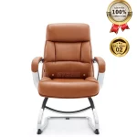 Ghế Phòng Họp Da Cao Cấp Nhập Khẩu MyChair PA-1522C