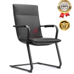 Ghế Phòng Họp Da Cao Cấp Nhập Khẩu MyChair FA909-1C