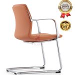 Ghế Chân Quỳ Phòng Họp MyChair MO09C Nhập Khẩu