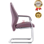 Ghế Phòng Họp Chân Quỳ MyChair MO107C