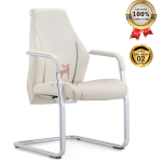 Ghế Phòng Họp Da Cao Cấp Nhập Khẩu MyChair MO111C