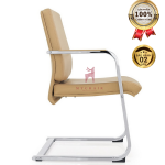 Ghế Phòng Họp Da Cao Cấp Nhập Khẩu MyChair MO178C