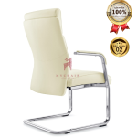Ghế Phòng Họp Da Cao Cấp Nhập Khẩu MyChair MO516C