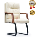 Ghế Phòng Họp Da Cao Cấp Nhập Khẩu MyChair NO706C