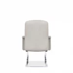 Ghế Phòng Họp Da Cao Cấp Nhập Khẩu FA636C