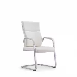 Ghế Phòng Họp Da Cao Cấp Nhập Khẩu MyChair MO139C