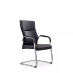 Ghế Phòng Họp Da Cao Cấp Nhập Khẩu MyChair MO139C