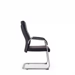 Ghế Phòng Họp Da Cao Cấp Nhập Khẩu MyChair MO139C