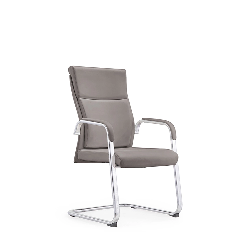 Ghế Phòng Họp Da Cao Cấp Nhập Khẩu MyChair MO139C