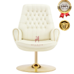 Ghế Giám Đốc Da Cao Cấp Nhập Khẩu MyChair NO137B