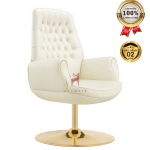 Ghế Giám Đốc Da Cao Cấp Nhập Khẩu MyChair NO137B