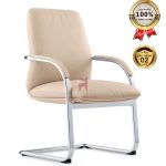Ghế Phòng Họp Da Cao Cấp Nhập Khẩu MO221C