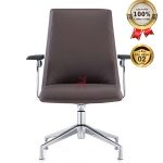 Ghế Phòng Họp Da Cao Cấp Nhập Khẩu MO224C