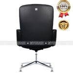 Ghế Phòng Họp Da Cao Cấp Nhập Khẩu NO634C