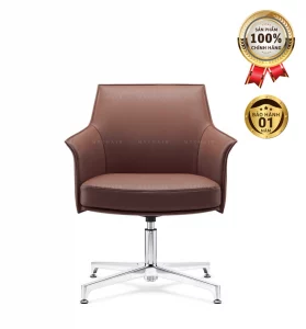Ghế Phòng Họp Da Cao Cấp Nhập Khẩu FA926C