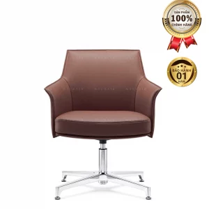 Ghế Phòng Họp Da Cao Cấp Nhập Khẩu FA926C