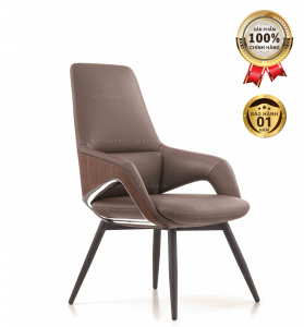 Ghế Phòng Họp Da Cao Cấp Nhập Khẩu MyChair FA013C