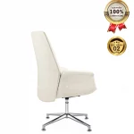 Ghế Phòng Họp Da Cao Cấp Nhập Khẩu MyChair FA106C