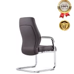 Ghế Phòng Họp Da Cao Cấp Nhập Khẩu MyChair FA214C