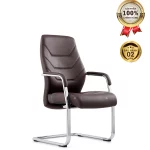 Ghế Phòng Họp Da Cao Cấp Nhập Khẩu MyChair FA214C
