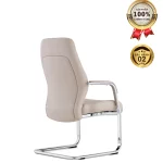 Ghế Phòng Họp Da Cao Cấp Nhập Khẩu MyChair FA214C