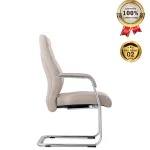 Ghế Phòng Họp Da Cao Cấp Nhập Khẩu MyChair FA214C
