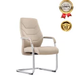 Ghế Phòng Họp Da Cao Cấp Nhập Khẩu MyChair FA214C