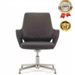 Ghế Phòng Họp Da Cao Cấp Nhập Khẩu MyChair FA120C