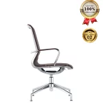 Ghế Phòng Họp Da Cao Cấp Nhập Khẩu MyChair FA15-C11