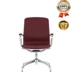 Ghế Phòng Họp Da Cao Cấp Nhập Khẩu MyChair FA15-C11
