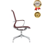 Ghế Phòng Họp Da Cao Cấp Nhập Khẩu MyChair FA15-C11