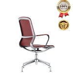 Ghế Phòng Họp Da Cao Cấp Nhập Khẩu MyChair FA15-C11