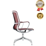 Ghế Phòng Họp Da Cao Cấp Nhập Khẩu MyChair FA15-C11