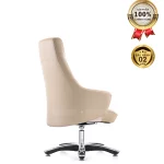 Ghế Phòng Họp Da Cao Cấp Nhập Khẩu MyChair FA216C
