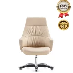 Ghế Phòng Họp Da Cao Cấp Nhập Khẩu MyChair FA216C