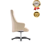 Ghế Phòng Họp Da Cao Cấp Nhập Khẩu MyChair FA216C