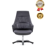 Ghế Phòng Họp Da Cao Cấp Nhập Khẩu MyChair FA216C