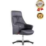 Ghế Phòng Họp Da Cao Cấp Nhập Khẩu MyChair FA216C