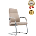 Ghế Phòng Họp Da Cao Cấp Nhập Khẩu MyChair FA226C