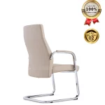 Ghế Phòng Họp Da Cao Cấp Nhập Khẩu MyChair FA226C