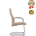 Ghế Phòng Họp Da Cao Cấp Nhập Khẩu MyChair FA226C