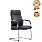 Ghế Phòng Họp Da Cao Cấp Nhập Khẩu MyChair FA226C