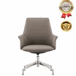 Ghế Phòng Họp Da Cao Cấp Nhập Khẩu MyChair FA27C