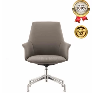 Ghế Phòng Họp Da Cao Cấp Nhập Khẩu MyChair FA27C