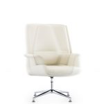 Ghế Giám Đốc Da Cao Cấp Nhập Khẩu MyChair FA620B