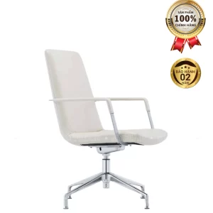 Ghế Phòng Họp Da Cao Cấp Nhập Khẩu MyChair FA716C